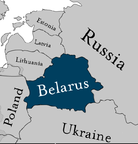 Warning Russian Hybrid Intervention Into Belarus Is Likely Imminent Critical Threats