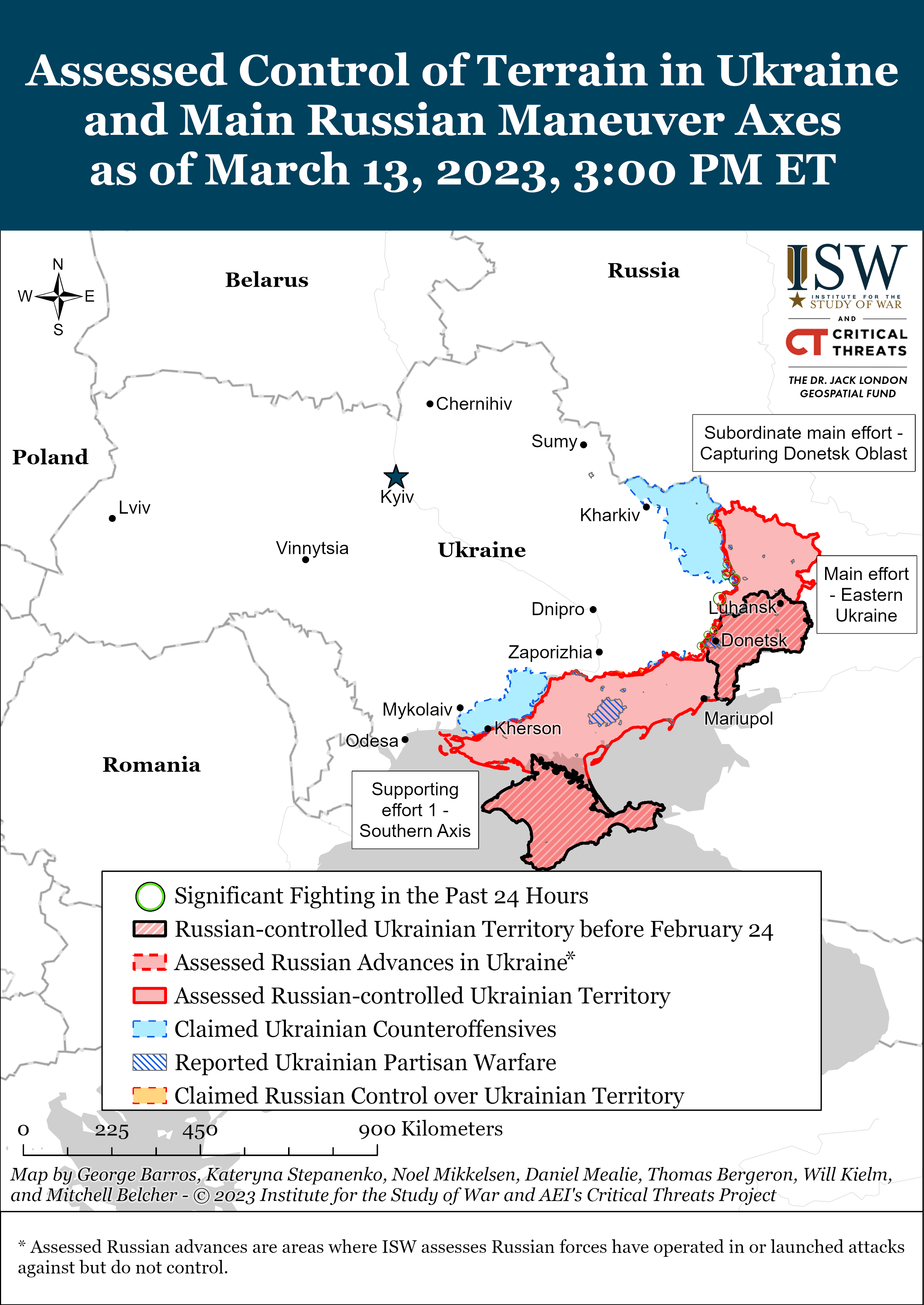 Timeline of the war in Donbas (2022) - Wikipedia